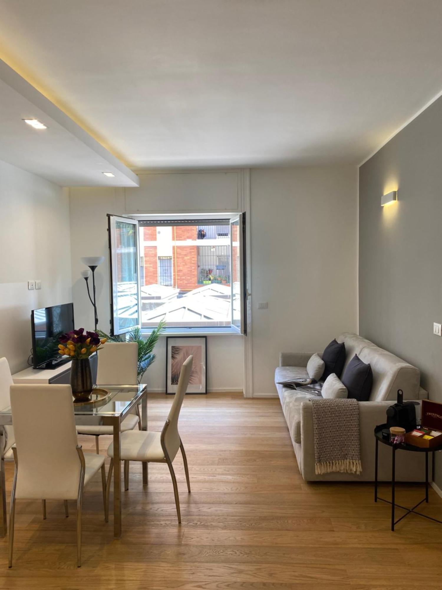 Gramsci 2 - Cozy Apartment Near Sempione Park! Милано Екстериор снимка